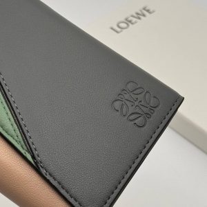 Кошелёк Loewe