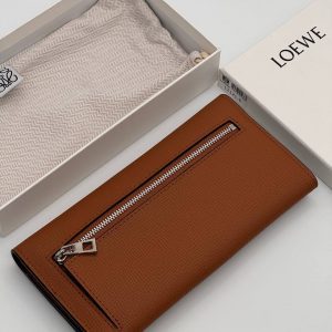 Кошелек Loewe