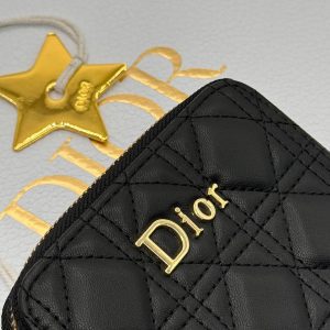 Кошелек Dior