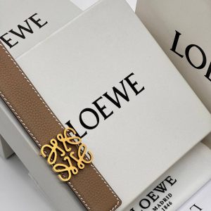 Ремень Loewe