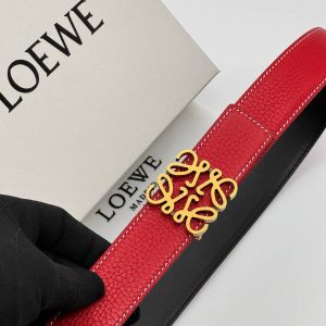 Ремень Loewe