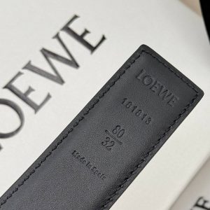 Ремень Loewe