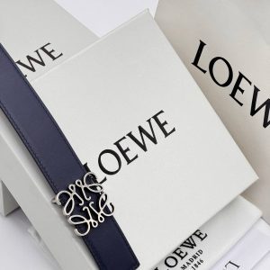 Ремень Loewe