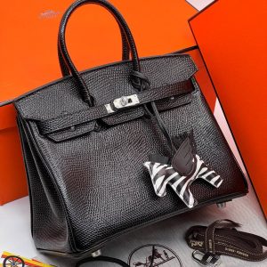 Сумка Hermes Birkin 25