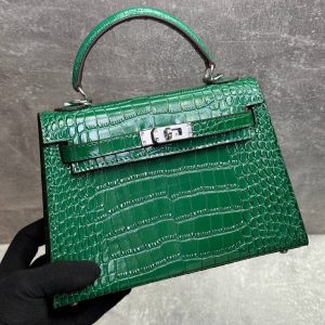 Сумка Hermes Kelly 22