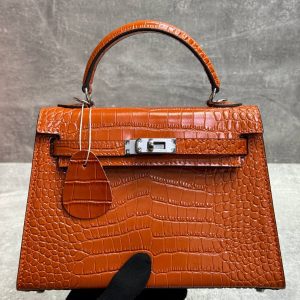 Сумка Hermes Kelly 22