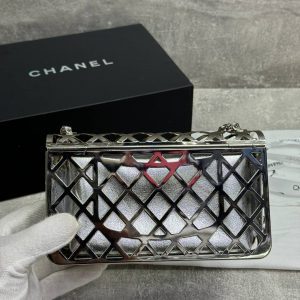 Клатч Chanel