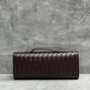 Клатч Bottega Veneta