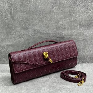 Клатч Bottega Veneta