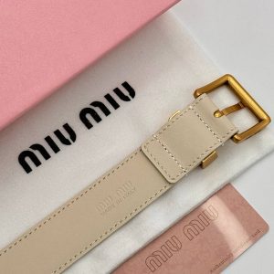 Ремень Miu Miu