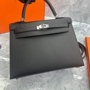 Сумка Hermes Kelly 25