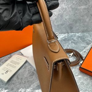 Сумка Hermes Kelly 25