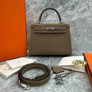 Сумка Hermes Kelly 25