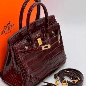 Сумка Hermes Birkin 25