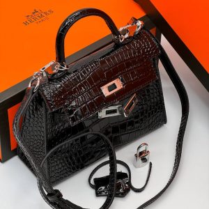 Сумка Hermes Kelly 25