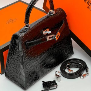 Сумка Hermes Kelly 20