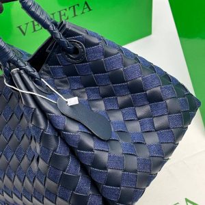 Сумка Bottega Veneta