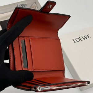 Кошелек Loewe