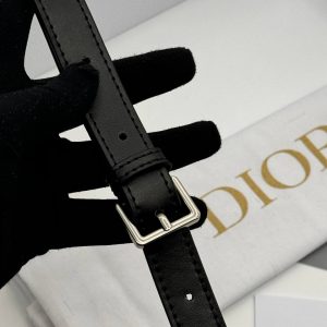 Сумка Dior Saddle