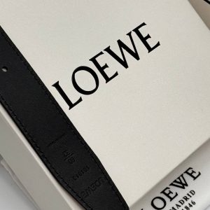 Ремень Loewe