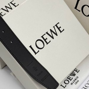 Ремень Loewe