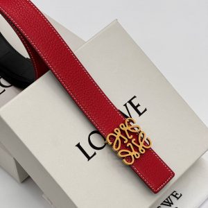 Ремень Loewe