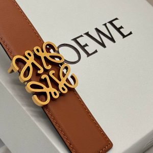 Ремень Loewe