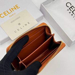 Кошелек Celine