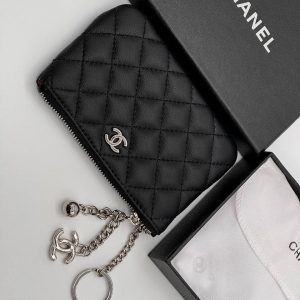 Кошелёк Chanel