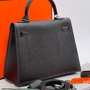 Сумка Hermes Kelly 25