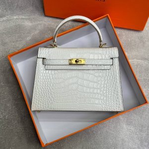 Сумка Hermes Kelly 22