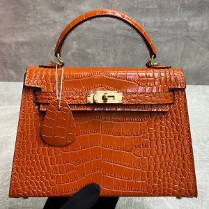 Сумка Hermes Kelly 22