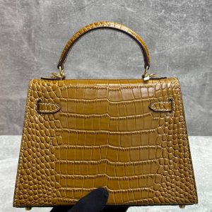 Сумка Hermes Kelly 22