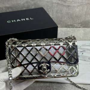 Клатч Chanel