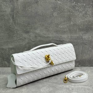 Клатч Bottega Veneta