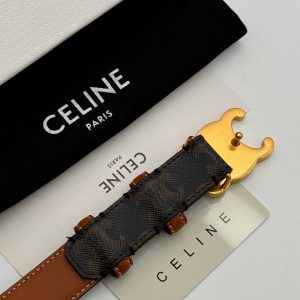 Ремень Celine