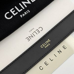 Ремень Celine