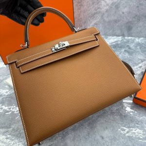 Сумка Hermes Kelly 25