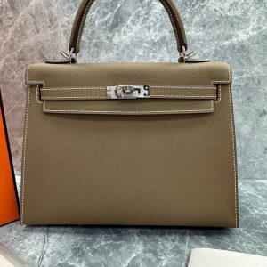 Сумка Hermes Kelly 25