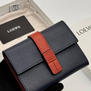 Кошелек Loewe