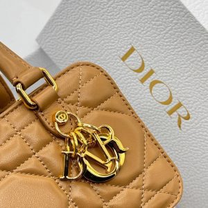 Сумка Dior