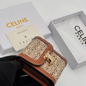 Кошелек Celine