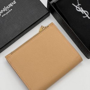 Кошелек Yves Saint Laurent