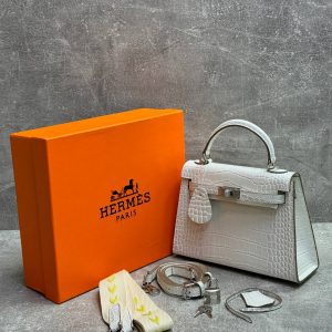 Сумка Hermes Kelly 22