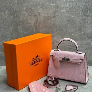 Сумка Hermes Kelly 22