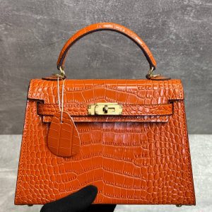 Сумка Hermes Kelly 22