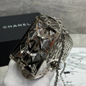 Клатч Chanel