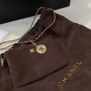 Сумка Chanel