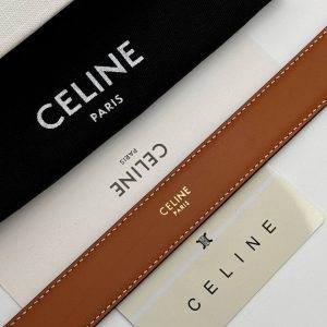 Ремень Celine