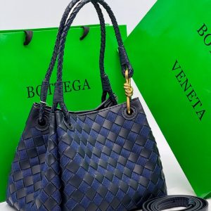 Сумка Bottega Veneta